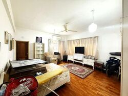 Chancery Lane (D11), Detached #477638761